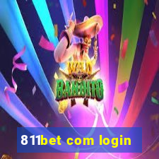 811bet com login